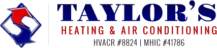 Taylor's Heating & Air Conditioning Taylor's Heating & Air Conditioning