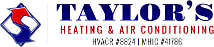 Taylor's Heating & Air Conditioning